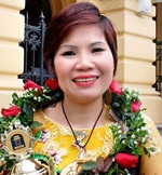 Mrs. Hương Mai
