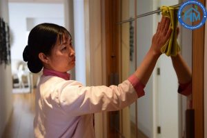 vệ sinh văn phòng công ty uy tín Hà Nội