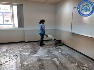 vệ sinh văn phòng uy tín tại Hà Nội
