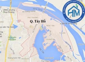 dịch vụ vệ sinh văn phòng tại quận Tây Hồ