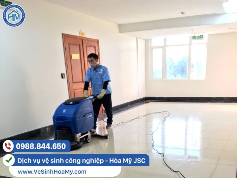 Vệ sinh công nghiệp tại Đống Đa: Cách chọn dịch vụ uy tín, chất lượng. 4 Dịch vụ vệ sinh công nghiệp tại Đống Đa