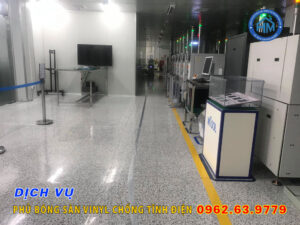 dich vu phu bong san vinyl chong tinh dien tai vinh phuc