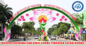 phu bong san vinyl chong tinh dien tai hai duong