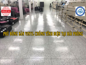 Phu bong san vinyl chong tinh dien tai hai phong 2