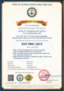 iso-9001-2015-cong-ty-ve-sinh-hoa-my