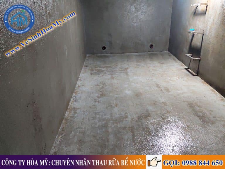 Bảng giá thau rửa bể nước tại Cầu Giấy chuẩn nhất 2024 3 Dịch vụ vệ sinh chuyên nghiệp với bảng giá thau rửa bể nước tại Hai Bà Trưng mới nhất