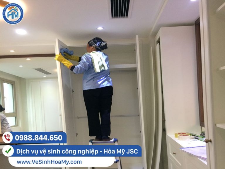 Đơn vị cung cấp dịch vụ dọn nhà công nghiệp tại Hà Nội chuyên nghiệp chất lượng 3 Bảng giá dịch vụ dọn nhà tại Hà Nội trọn gói mới nhất 2024