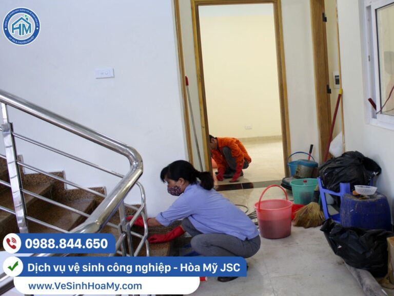 Dịch vụ dọn nhà tại Hà Đông sạch bong, nhanh gọn, chuyên nghiệp 5 dich vu ve sinh cong nghiep 35 1
