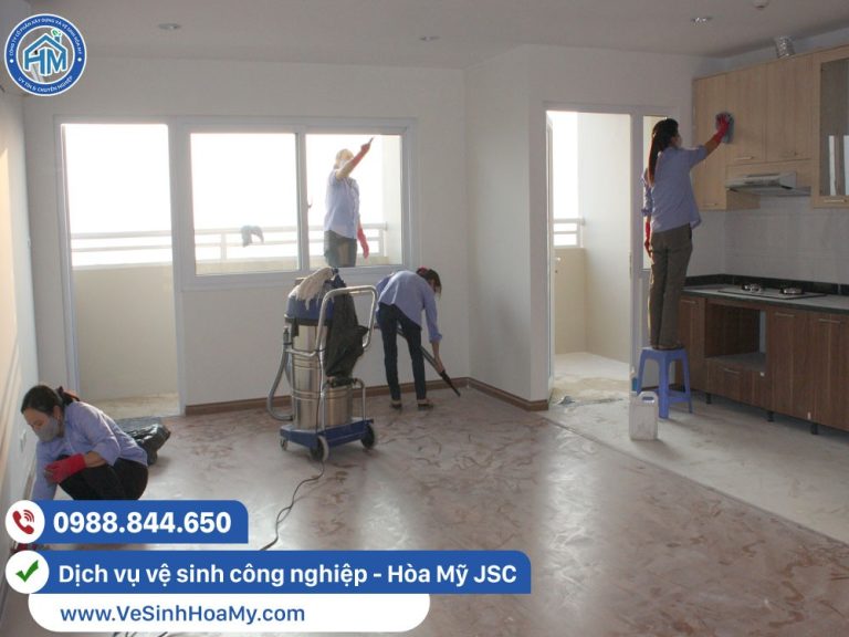 Dịch vụ dọn nhà tại Chương Mỹ uy tín top 1 trên thị trường 2 dich vu ve sinh cong nghiep 46