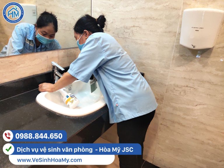 Bật mí đơn vị uy tín cung cấp dịch vụ dọn nhà tại Quốc Oai theo yêu cầu khách hàng 3 dich vu ve sinh van phong 8 3
