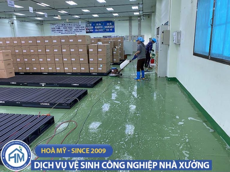 Đơn vị chuyên vệ sinh công nghiệp nhà xưởng Hải phòng đảm bảo an toàn tiết kiệm 3 ve sinh cong nghiep nha xuong 03 4