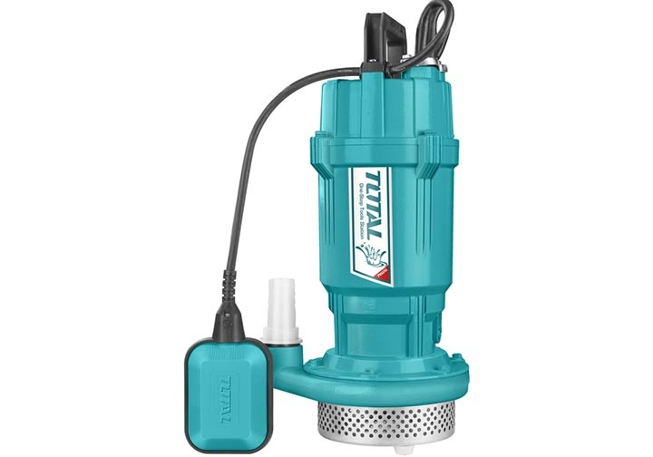 Máy bơm chìm điện 1 pha